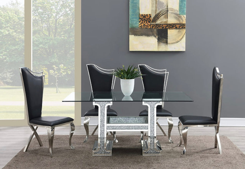 Hermada Dining Table