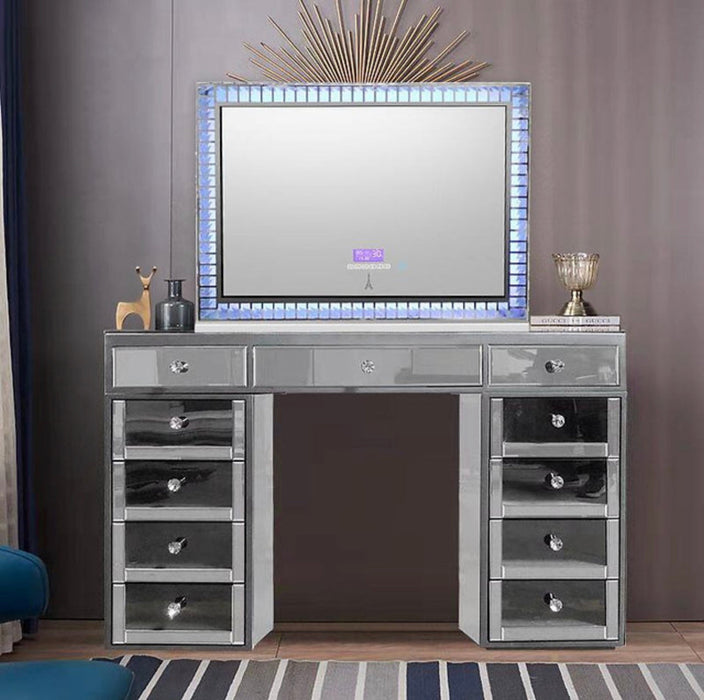 Cardi Mirrored Vanity